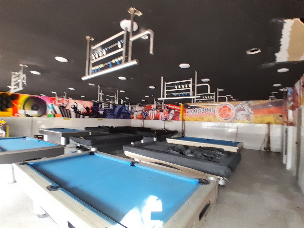 Local en venta Atlántico Barranquilla Montes 224 m2 Habitaciones 0 Baños 2 Garajes 0 Precio $650000000