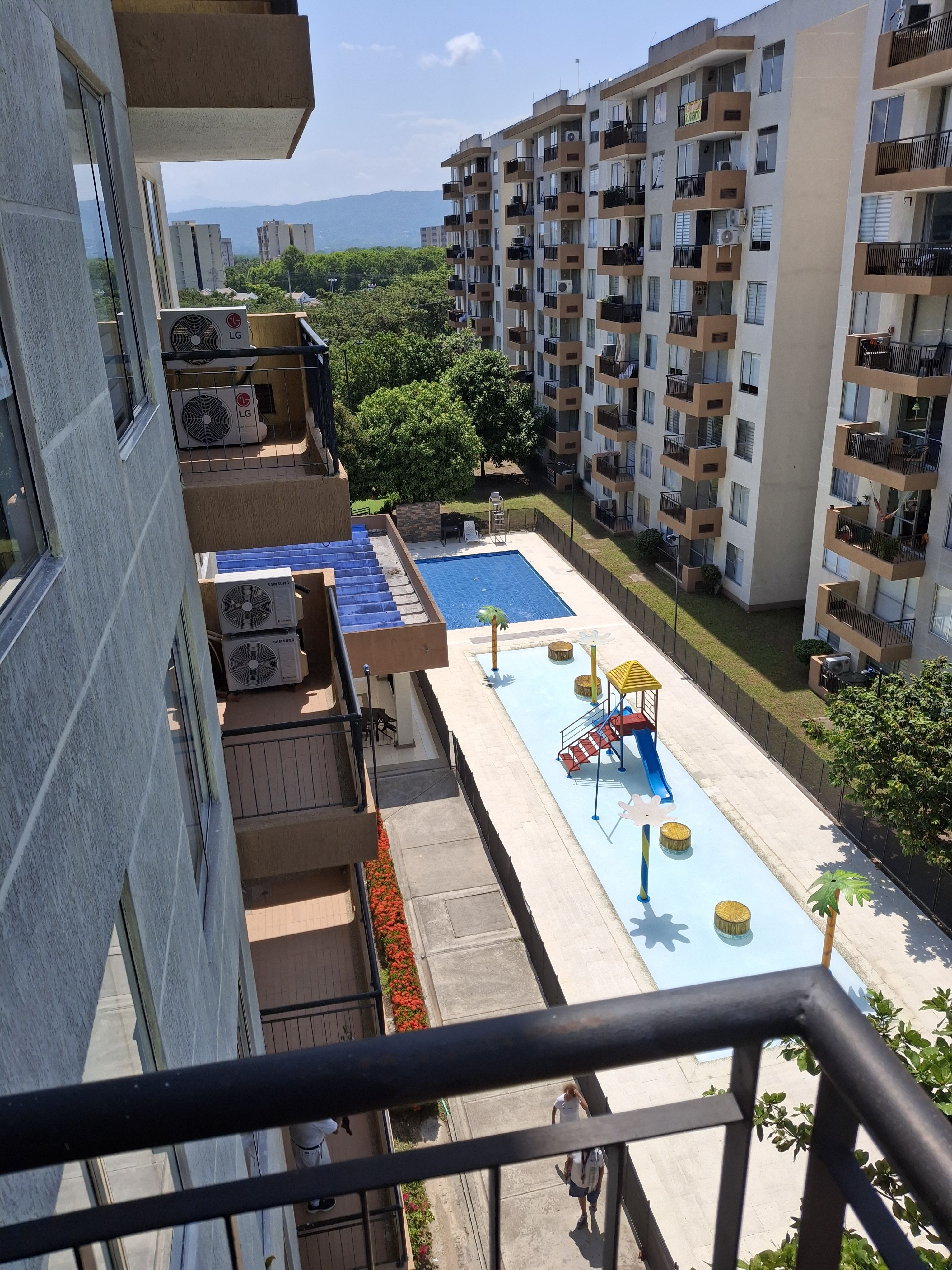 Apartamento en arriendo Cundinamarca Ricaurte Las Palmas 60 m2 Habitaciones 2 Baños 2 Garajes 0 Precio $1100000