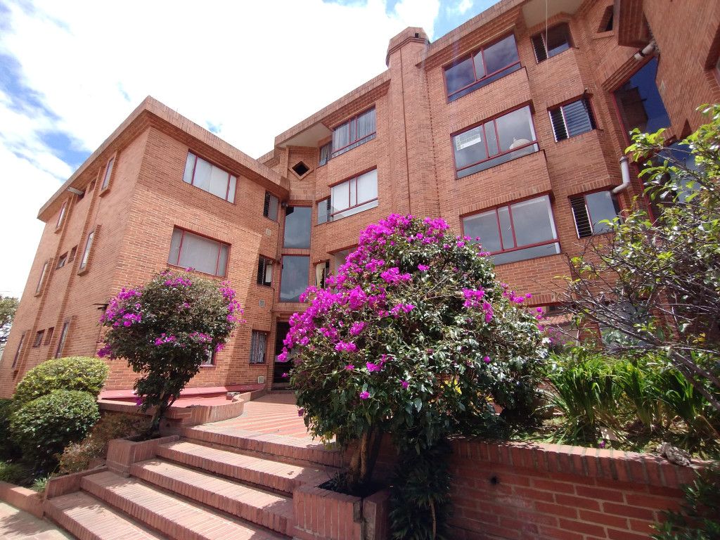 Apartamento en venta Cundinamarca Bogotá Los Cedros Oriental 65 m2 Habitaciones 2 Baños 2 Garajes 1 Precio $350000000