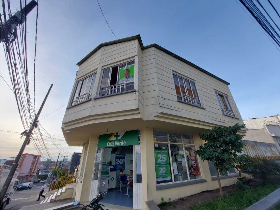 Casa en venta Quindío Armenia Florida Alto 152 m2 Habitaciones 3 Baños 2 Garajes 0 Precio $950000000