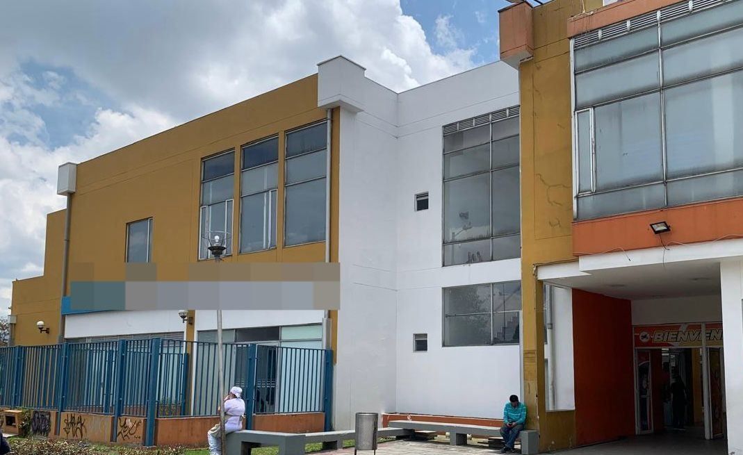 Local en arriendo Cundinamarca Bogotá Las Flores 588 m2 Habitaciones 0 Baños 1 Garajes 0 Precio $27000000