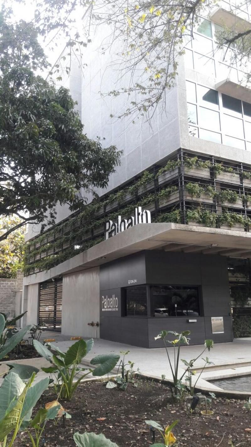 Oficina en arriendo Valle Del Cauca Cali Belalcázar 41 m2 Habitaciones 0 Baños 0 Garajes 1 Precio $4270000