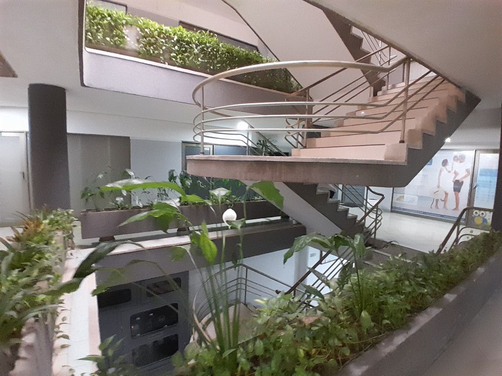 Oficina en venta Atlántico Barranquilla Altos Del Prado 32 m2 Habitaciones 0 Baños 1 Garajes 0 Precio $120000000