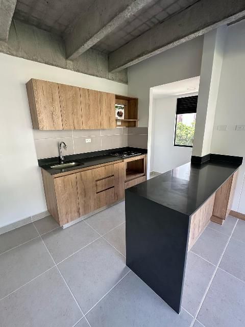 Apartamento en venta Antioquia Medellín El Poblado 60 m2 Habitaciones 2 Baños 2 Garajes 1 Precio $499000000