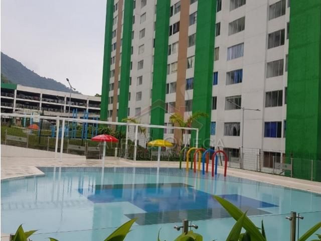 Apartamento en venta Tolima Ibagué Ub Nueva Castilla 60 m2 Habitaciones 3 Baños 2 Garajes 0 Precio $160000000