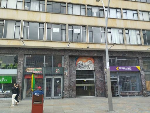 Oficina en venta Cundinamarca Bogotá La Catedral 36 m2 Habitaciones 0 Baños 1 Garajes 0 Precio $140000000