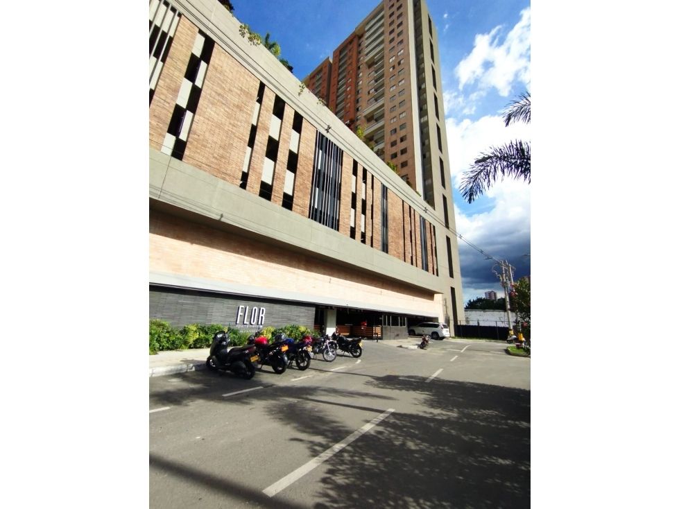 Apartamento en arriendo Antioquia Bello Zona Industrial No 1 70 m2 Habitaciones 3 Baños 2 Garajes 1 Precio $2150000
