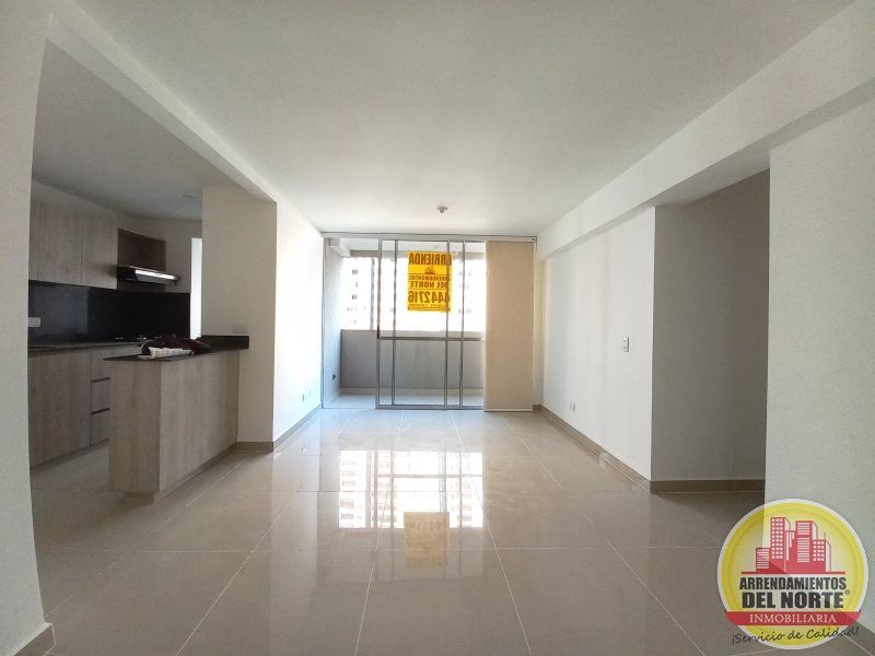 Apartamento en venta Antioquia Bello Urbanización Búcaros 1 68 m2 Habitaciones 3 Baños 2 Garajes 1 Precio $410000000