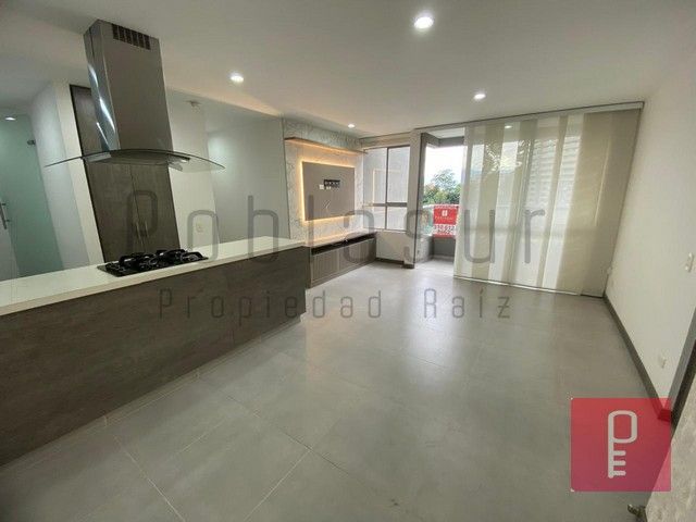 Apartamento en arriendo Antioquia Envigado El Chinguí 78 m2 Habitaciones 3 Baños 2 Garajes 1 Precio $3300000