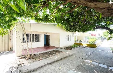 Casa en venta Cesar Valledupar Simón Bolívar 132 m2 Habitaciones 3 Baños 1 Garajes 1 Precio $318000000