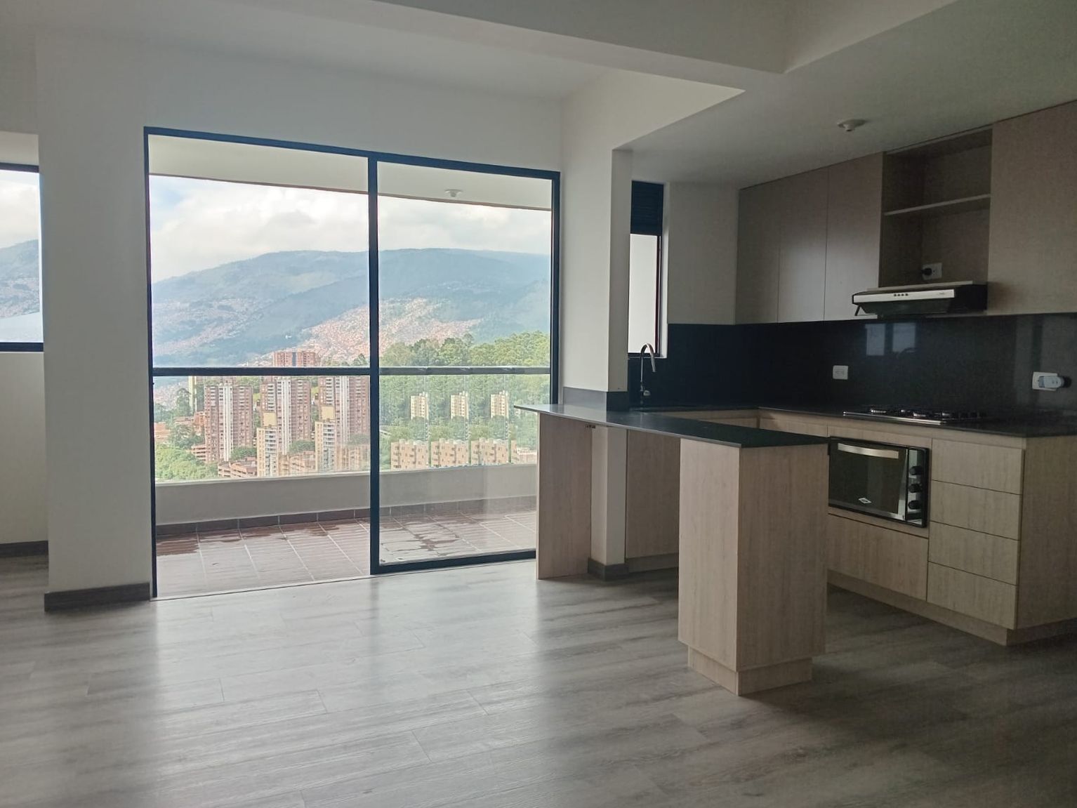 Apartamento en venta Antioquia Medellín Las Palmas 65 m2 Habitaciones 2 Baños 2 Garajes 1 Precio $650000000