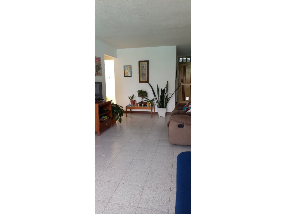 Apartamento en venta Quindío Armenia Las Palmas 66 m2 Habitaciones 3 Baños 1 Garajes 1 Precio $200000000