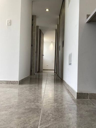 Apartamento en venta Risaralda Dosquebradas Ub Santiago Londoño 47 m2 Habitaciones 3 Baños 1 Garajes 0 Precio $245000000