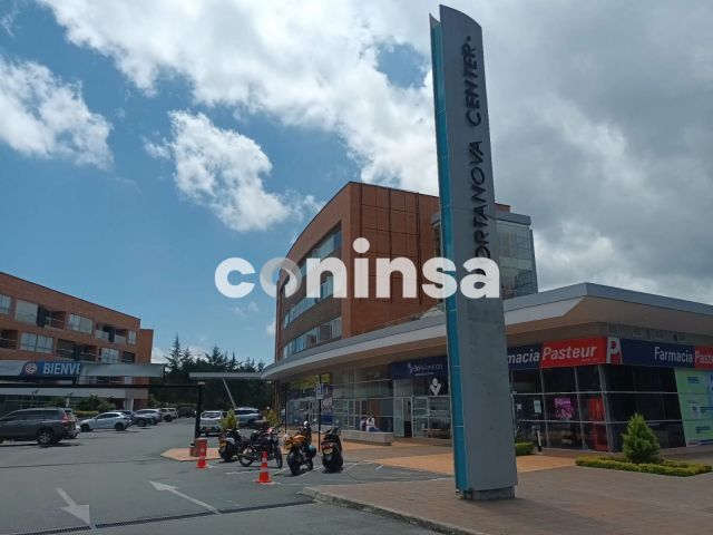 Consultorio en arriendo Antioquia Rionegro Rionegro 30 m2 Habitaciones 0 Baños 1 Garajes 1 Precio $270000000