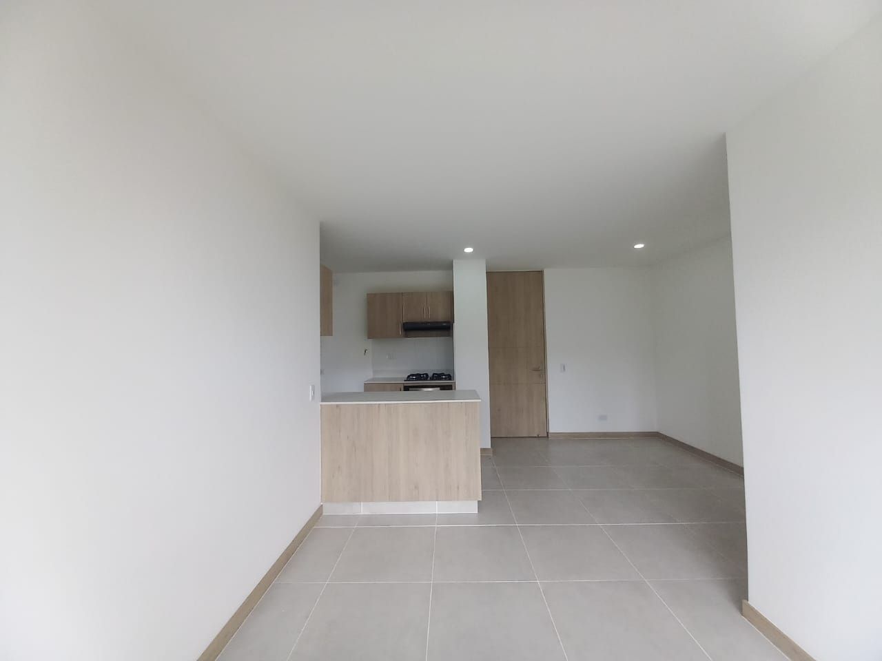 Apartamento en arriendo Antioquia Rionegro El Faro 65 m2 Habitaciones 3 Baños 2 Garajes 1 Precio $2300000