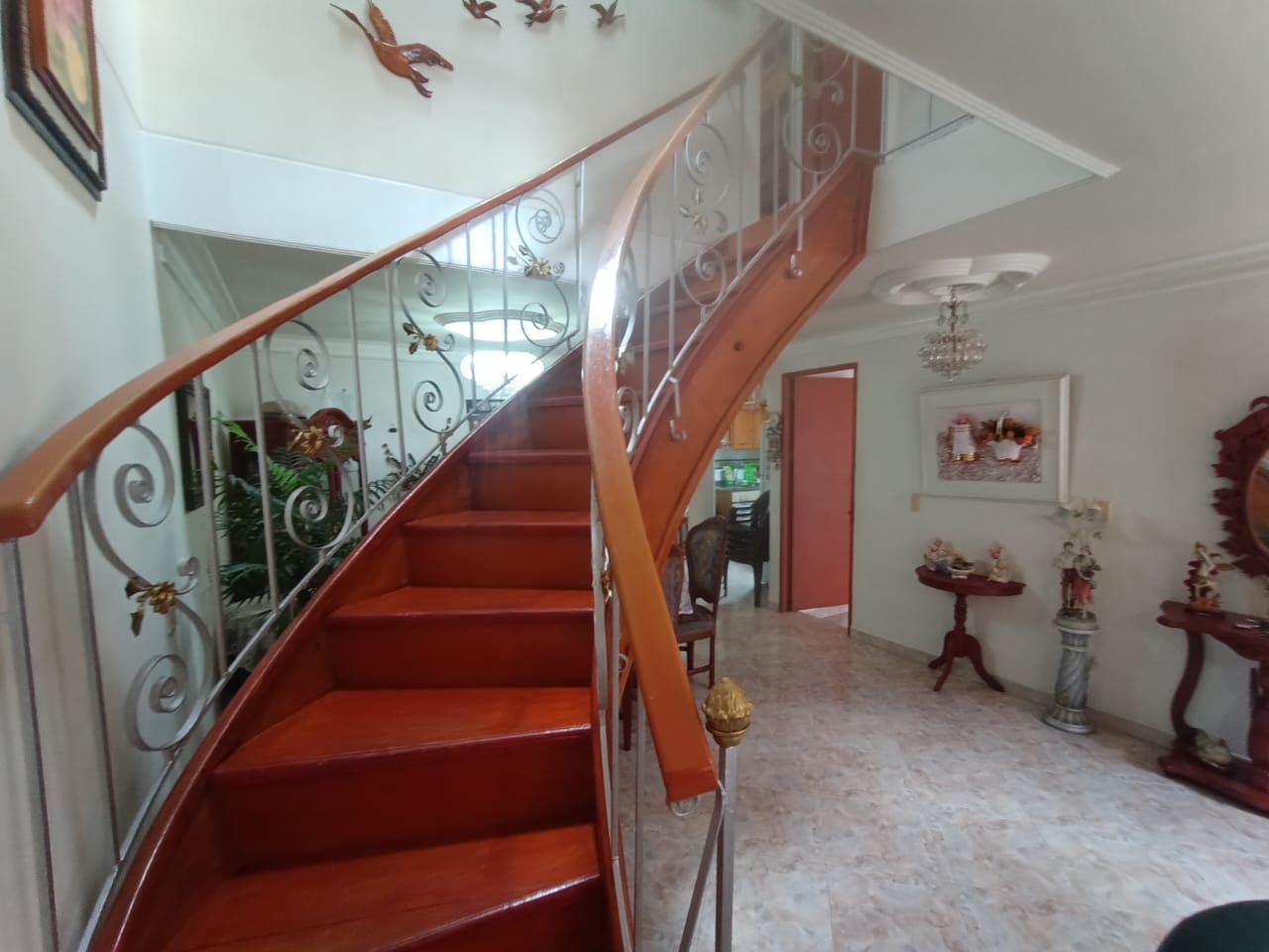 Casa en arriendo Antioquia Rionegro San Antonio 151 m2 Habitaciones 4 Baños 3 Garajes 1 Precio $2900000