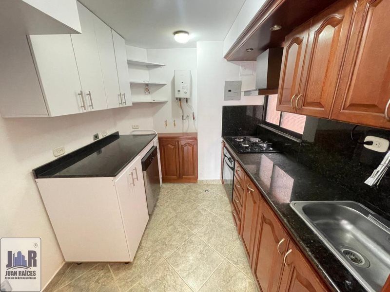 Apartamento en venta Antioquia Envigado Trianon 120 m2 Habitaciones 3 Baños 3 Garajes 0 Precio $500000000