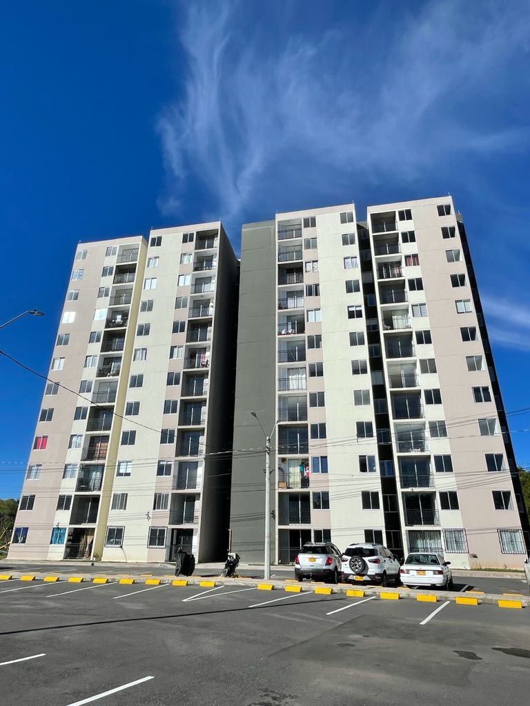 Apartamento en venta Antioquia El Carmen De Viboral El Carmen De Viboral 61 m2 Habitaciones 3 Baños 2 Garajes 0 Precio $220000000