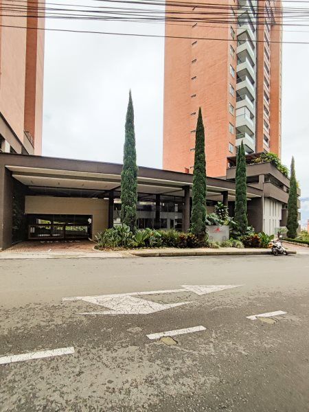 Apartamento en arriendo Antioquia Envigado La Inmaculada 70 m2 Habitaciones 2 Baños 2 Garajes 1 Precio $4500000