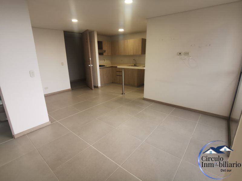 Apartamento en arriendo Antioquia Sabaneta Manuel Restrepo 67 m2 Habitaciones 2 Baños 2 Garajes 1 Precio $2750000
