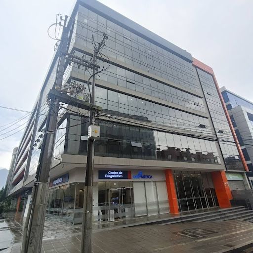 Oficina en arriendo Cundinamarca Bogotá Bella Suiza 53 m2 Habitaciones 0 Baños 1 Garajes 1 Precio $4064000