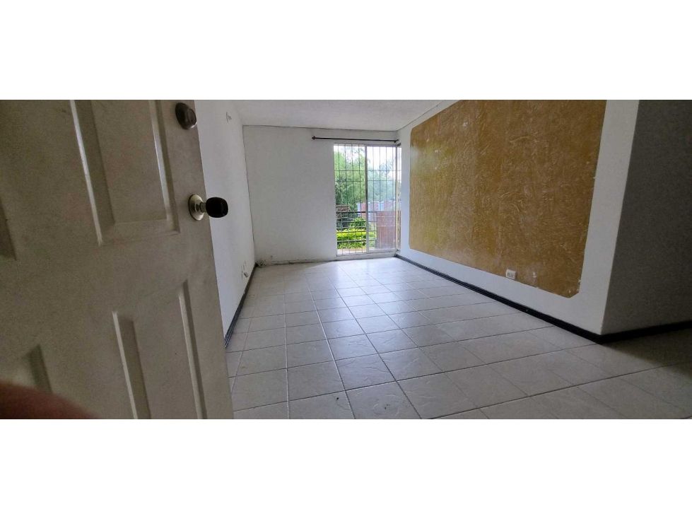 Apartamento en venta Quindío Armenia Cr Jardin De Las Americas 60 m2 Habitaciones 3 Baños 2 Garajes 1 Precio $210000000