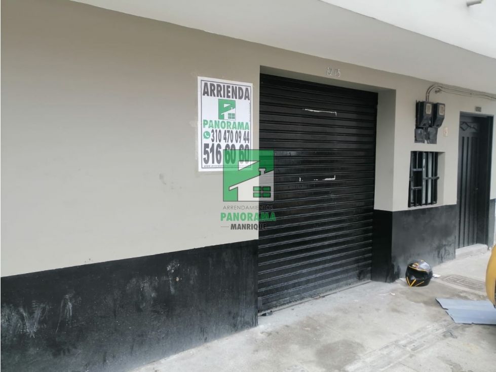 Local en arriendo Antioquia Medellín Miranda 35 m2 Habitaciones 0 Baños 1 Garajes 0 Precio $2800000