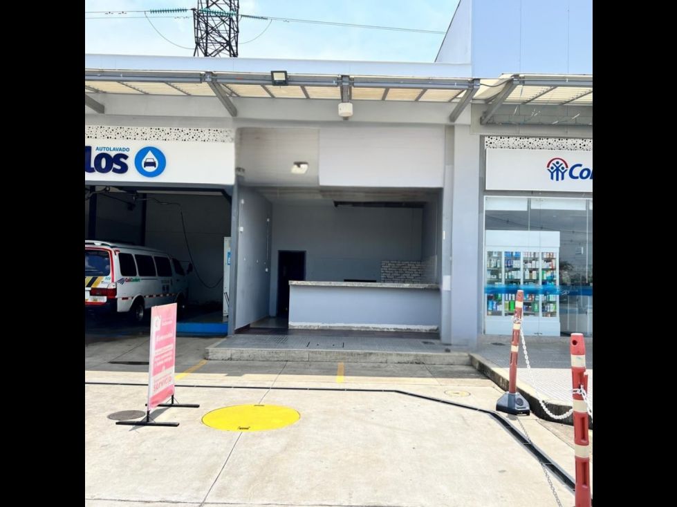 Local en arriendo Valle Del Cauca Jamundí Pangola 41 m2 Habitaciones 0 Baños 0 Garajes 0 Precio $4190000