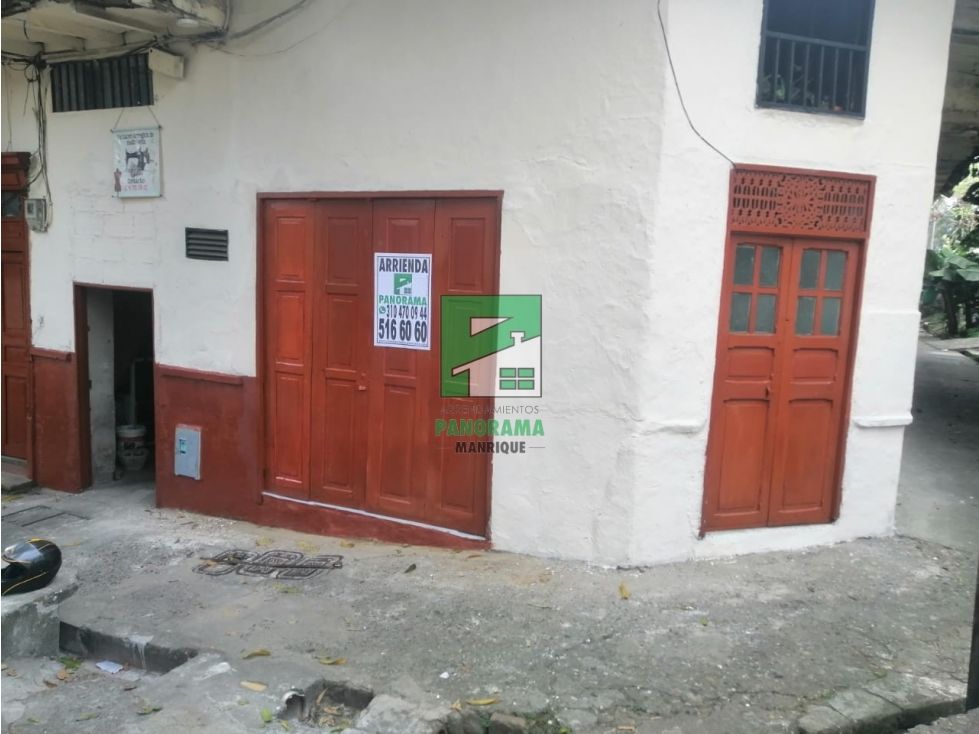 Local en arriendo Antioquia Medellín Prado 50 m2 Habitaciones 0 Baños 1 Garajes 0 Precio $1800000