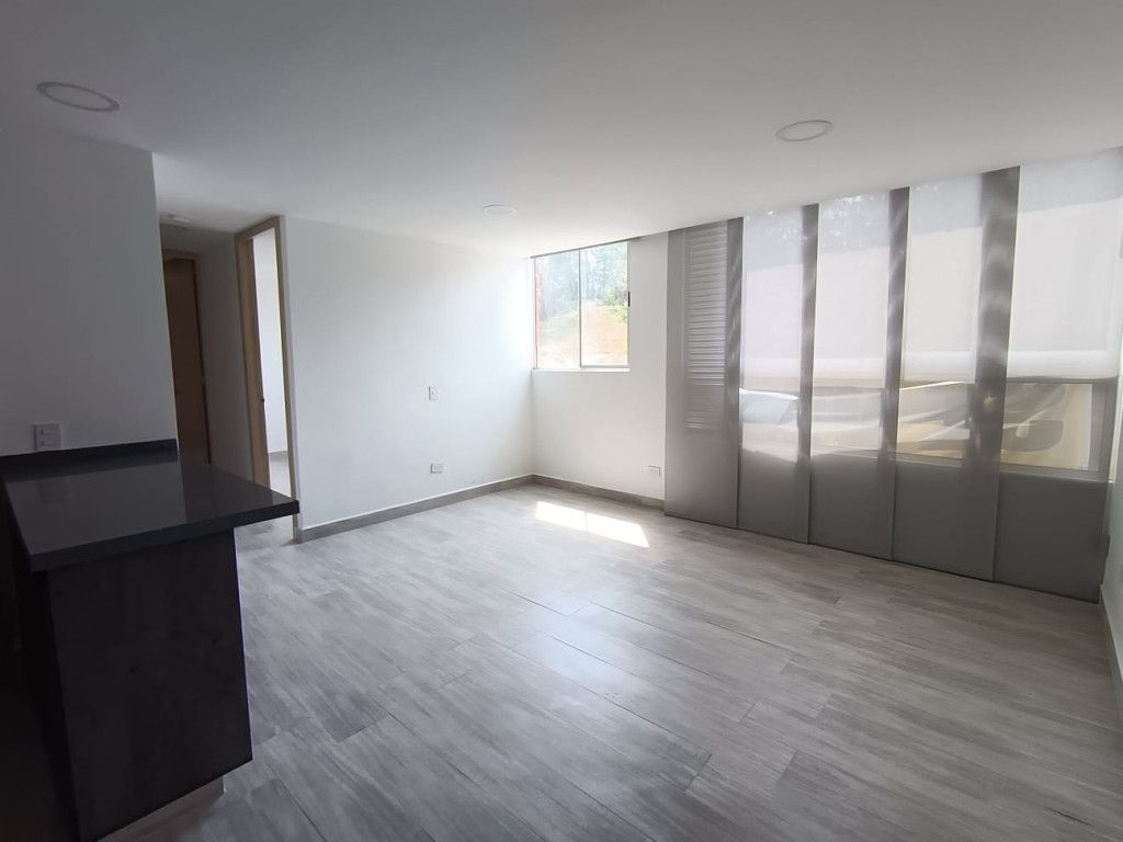 Apartamento en venta Antioquia Rionegro Rionegro 52 m2 Habitaciones 2 Baños 2 Garajes 1 Precio $290000000