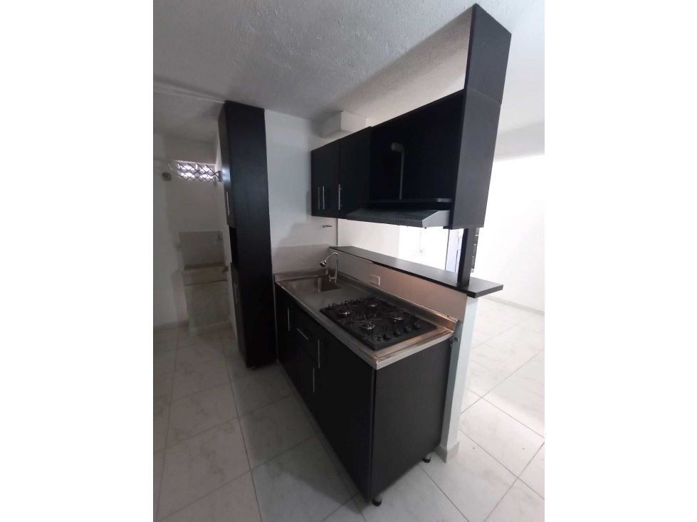 Apartaestudio en arriendo Antioquia Medellín Bombona No1 32 m2 Habitaciones 1 Baños 1 Garajes 0 Precio $1150000