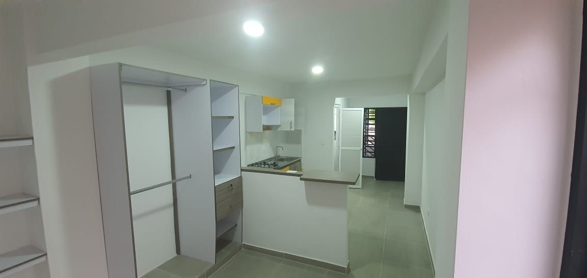 Apartaestudio en arriendo Valle Del Cauca Cali Ciudadela Comfandi 27 m2 Habitaciones 1 Baños 1 Garajes 1 Precio $730000