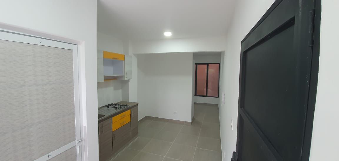 Apartaestudio en arriendo Valle Del Cauca Cali Ciudadela Comfandi 27 m2 Habitaciones 1 Baños 1 Garajes 1 Precio $830000