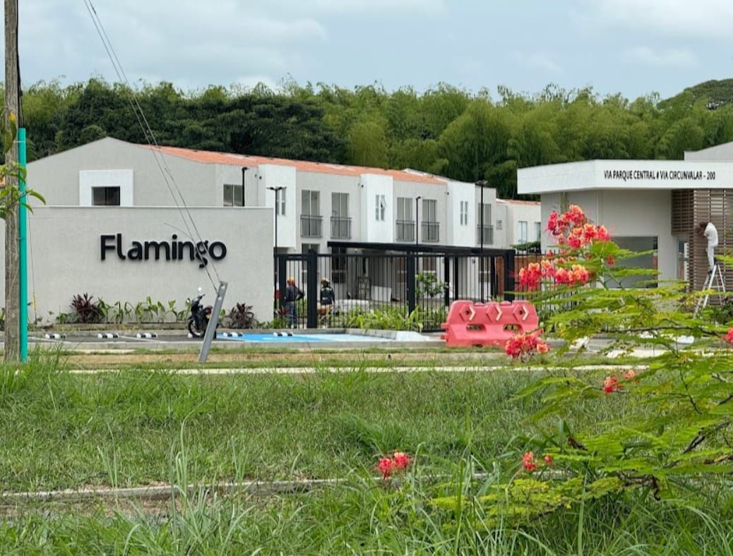 Apartamento en arriendo Valle Del Cauca Jamundí Cr Alondra 100 m2 Habitaciones 3 Baños 3 Garajes 1 Precio $2300000