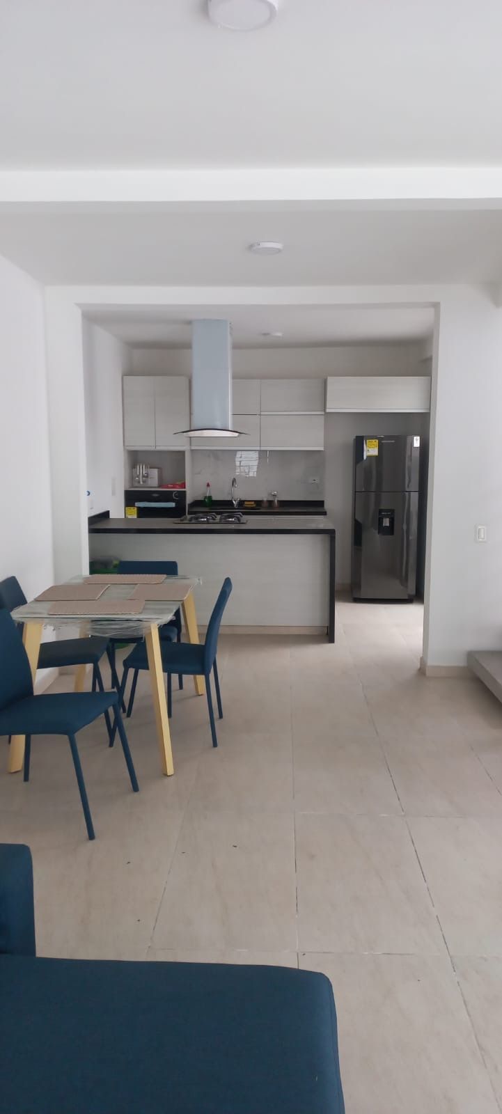 Casa en arriendo Santander Bucaramanga Unidad Residencial Cabecera De La Sierva 92 m2 Habitaciones 4 Baños 2 Garajes 1 Precio $3500000