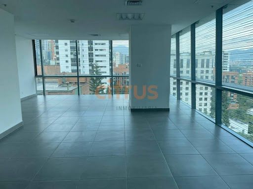 Oficina en arriendo Antioquia Medellín Astorga 62 m2 Habitaciones 0 Baños 1 Garajes 1 Precio $7500000