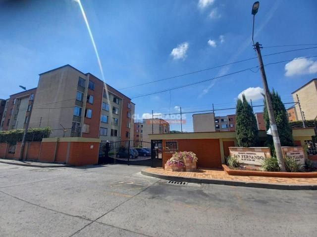 Apartamento en venta Valle Del Cauca Cali Manzanares 61 m2 Habitaciones 3 Baños 2 Garajes 1 Precio $170000000