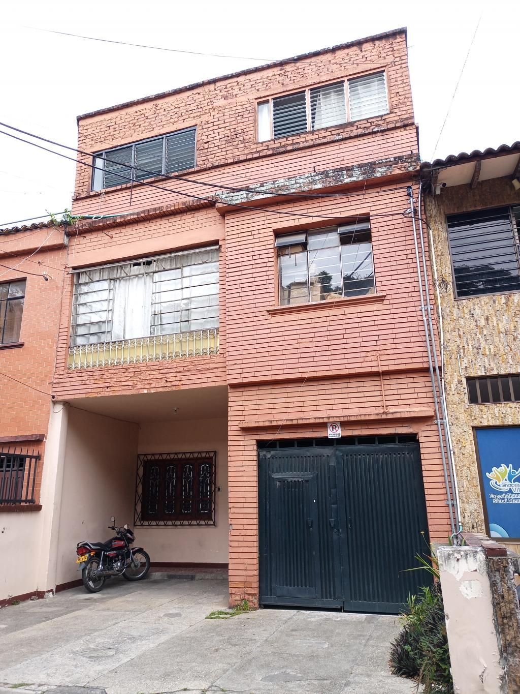 Apartaestudio en arriendo Valle Del Cauca Cali 3 De Julio 50 m2 Habitaciones 1 Baños 1 Garajes 0 Precio $850000