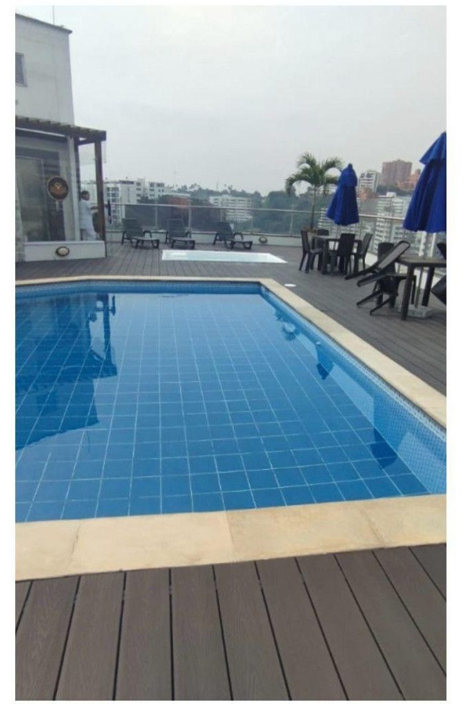 Apartamento en venta Valle Del Cauca Cali Normandía 118 m2 Habitaciones 3 Baños 4 Garajes 2 Precio $750000000