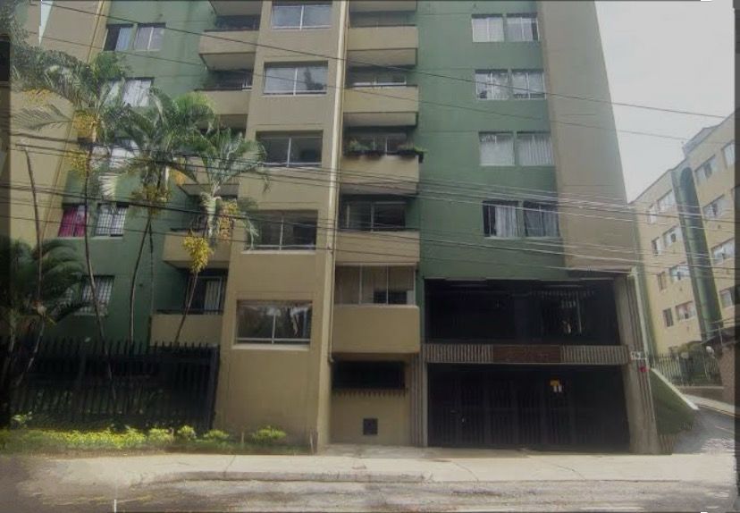 Suite en arriendo Antioquia Medellín Belen 66 m2 Habitaciones 3 Baños 2 Garajes 1 Precio $3450000