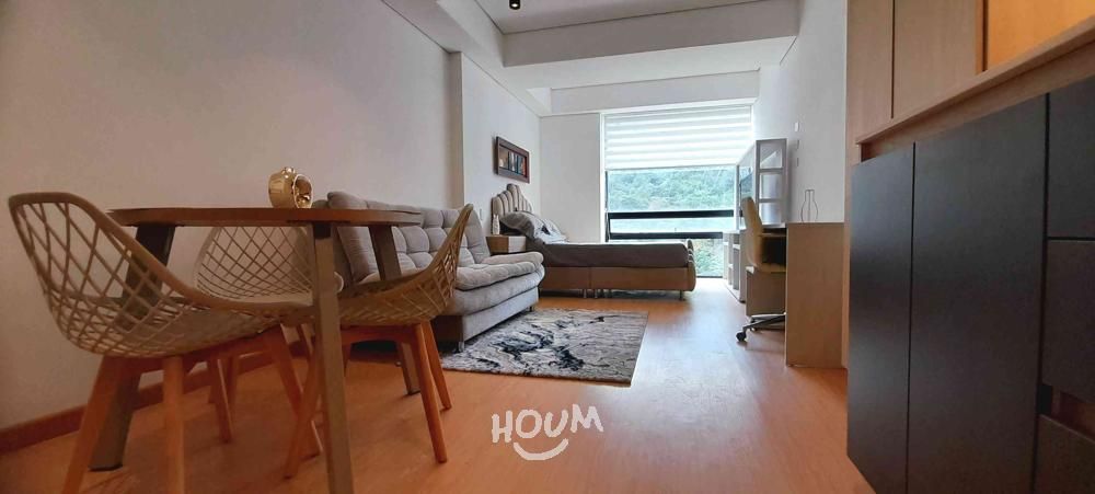 Apartamento en arriendo Cundinamarca Bogotá Asd 30 m2 Habitaciones 1 Baños 1 Garajes 0 Precio $1800000