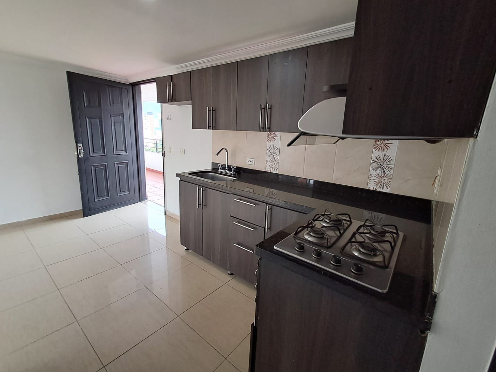 Apartamento en arriendo Antioquia La Estrella Ancón San Martín 65 m2 Habitaciones 3 Baños 2 Garajes 1 Precio $1950000