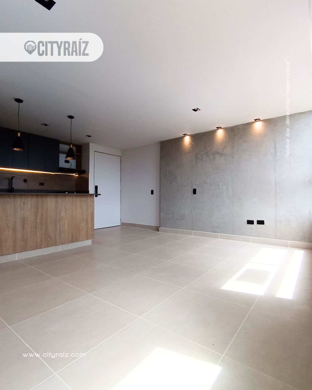 Apartamento en venta Antioquia Rionegro Cuatro Esquinas 51 m2 Habitaciones 2 Baños 2 Garajes 0 Precio $319500000