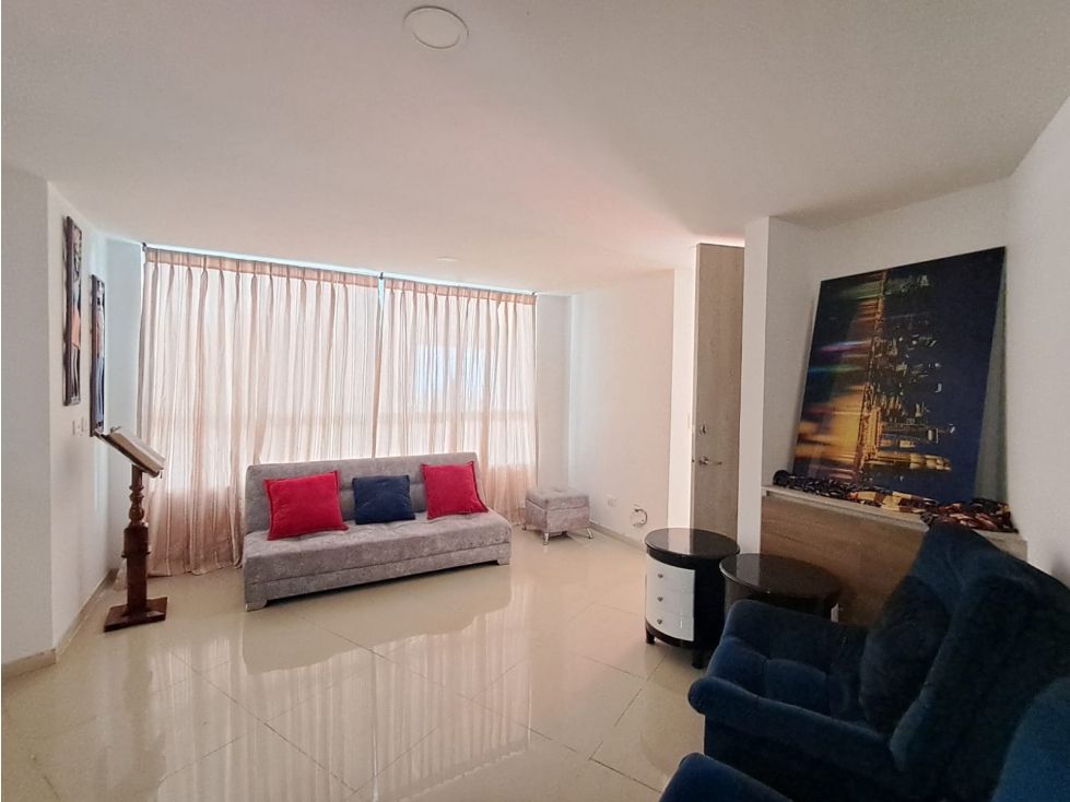 Apartamento en venta Risaralda Dosquebradas Asd 79 m2 Habitaciones 3 Baños 2 Garajes 1 Precio $360000000