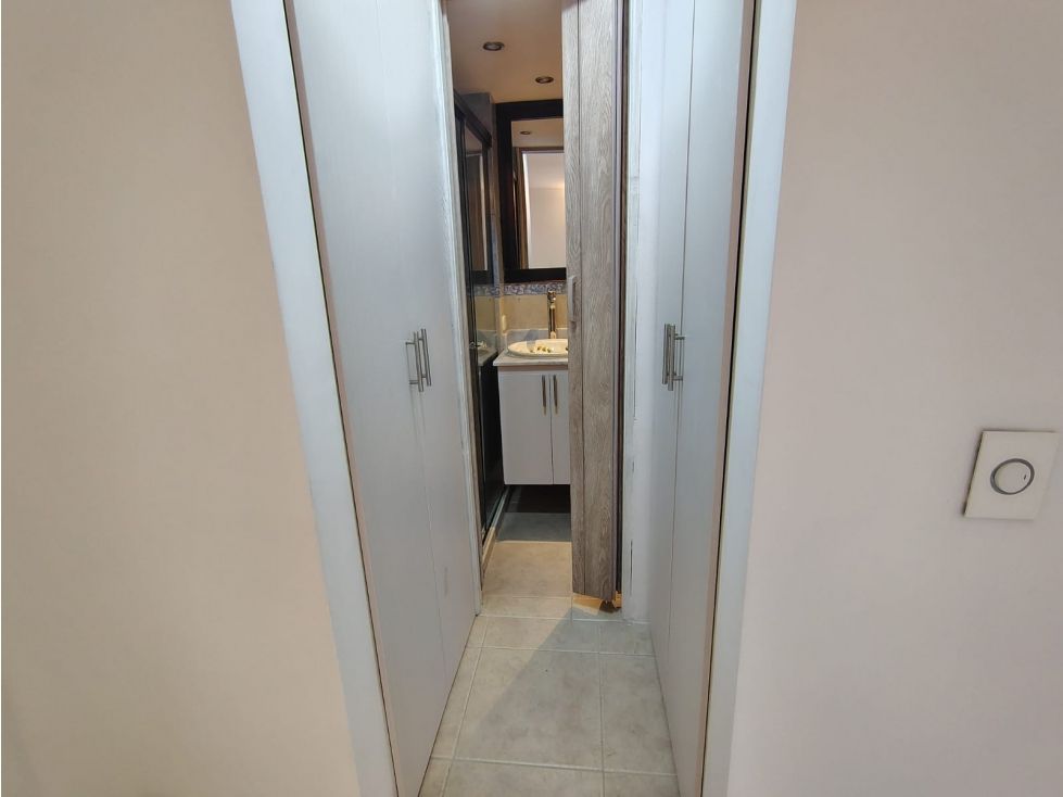 Apartamento en arriendo Antioquia Medellín Villa Carlota 57 m2 Habitaciones 3 Baños 2 Garajes 1 Precio $3100000