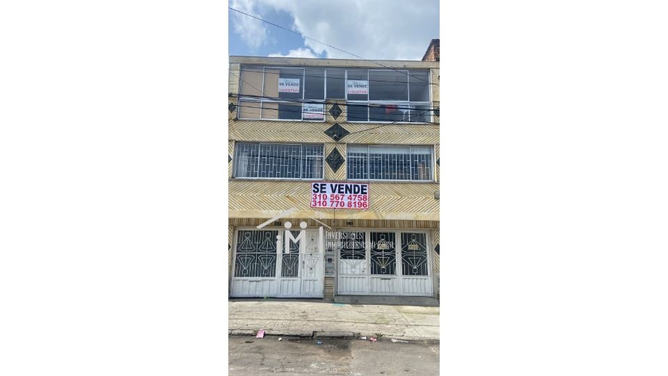 Casa en venta Cundinamarca Bogotá Colombia 360 m2 Habitaciones 6 Baños 5 Garajes 2 Precio $1100000000