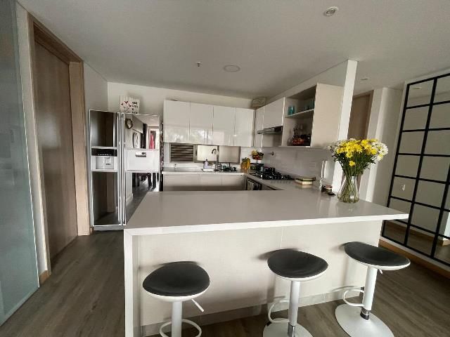 Apartamento en venta Antioquia Medellín El Poblado 123 m2 Habitaciones 3 Baños 4 Garajes 1 Precio $1350000000