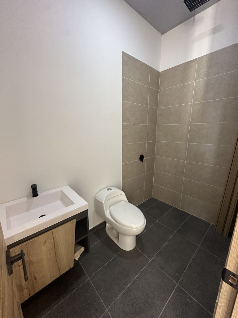 Apartamento en venta Atlántico Barranquilla El Poblado 52 m2 Habitaciones 1 Baños 1 Garajes 1 Precio $411280000