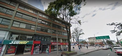 Oficina en venta Cundinamarca Bogotá Chapinero Norte 50 m2 Habitaciones 0 Baños 2 Garajes 0 Precio $200000000