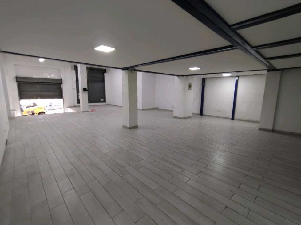 Local en arriendo Caldas Manizales El Centro 180 m2 Habitaciones 0 Baños 1 Garajes 0 Precio $8330000